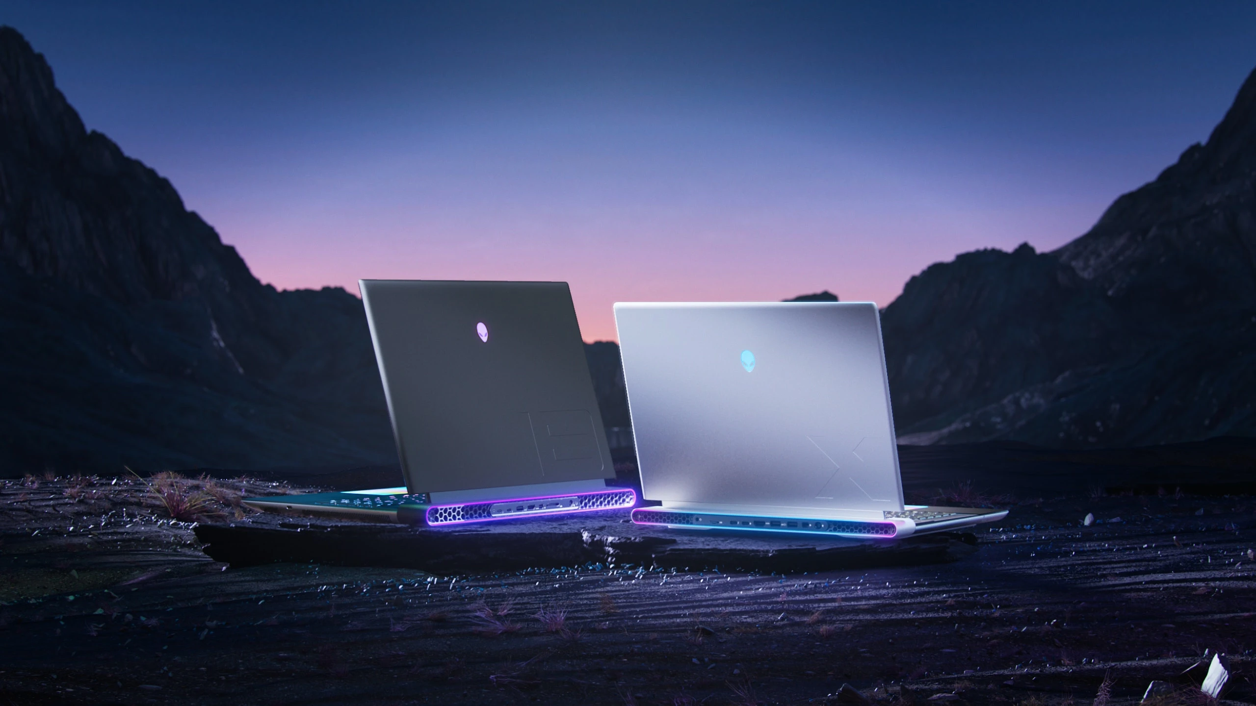 ALIENWARE