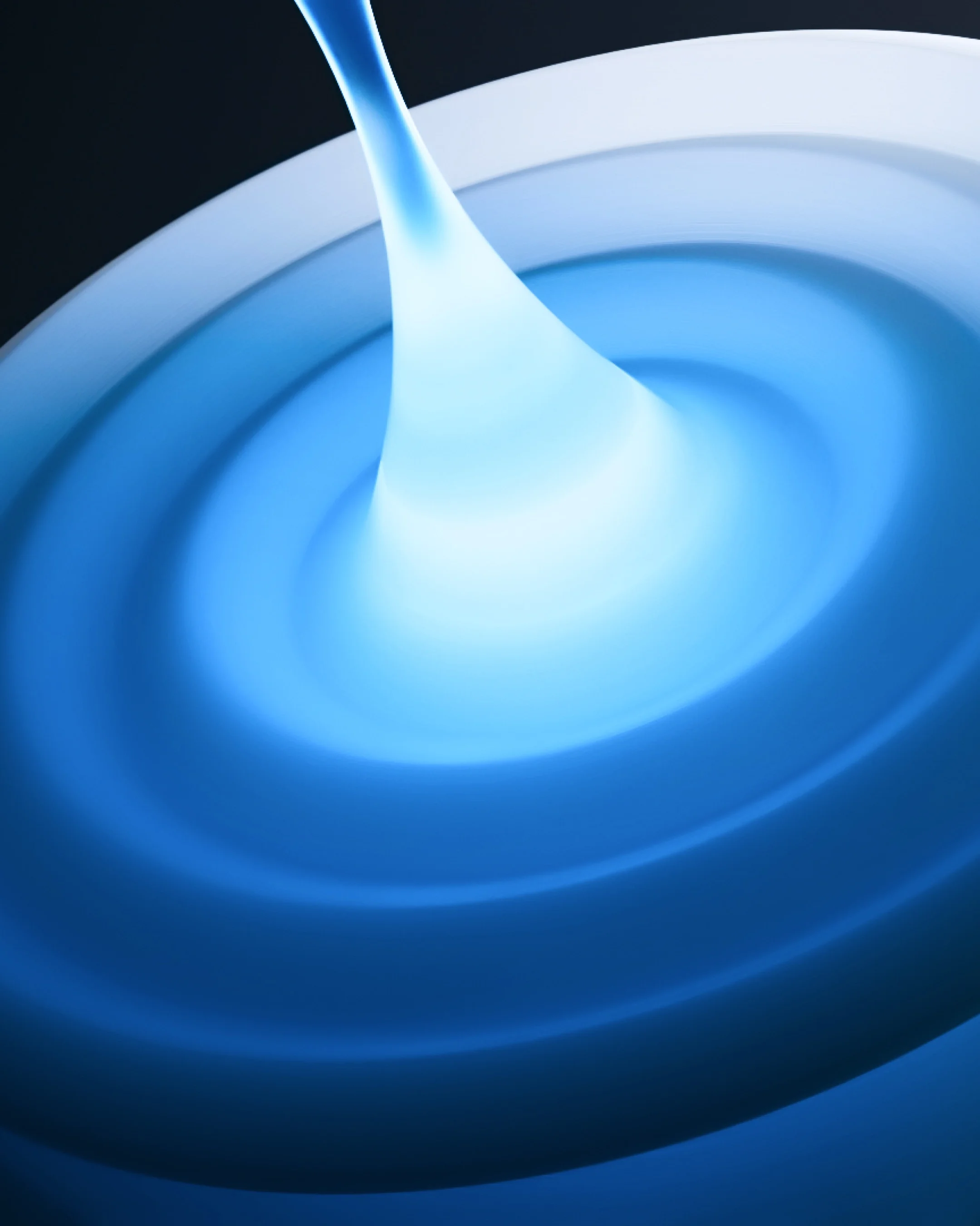 SHADES OF BLUE — 3