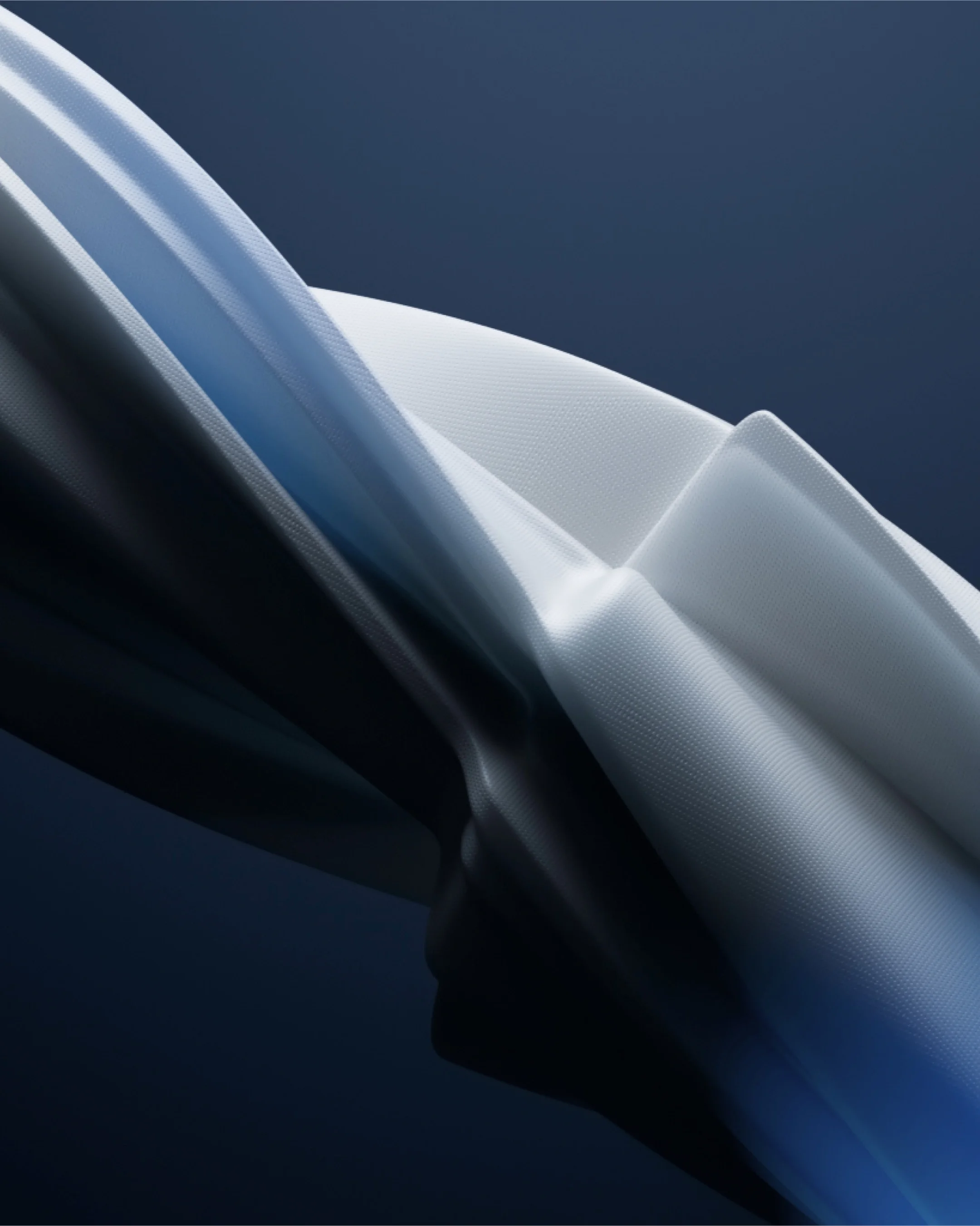 SHADES OF BLUE — 8