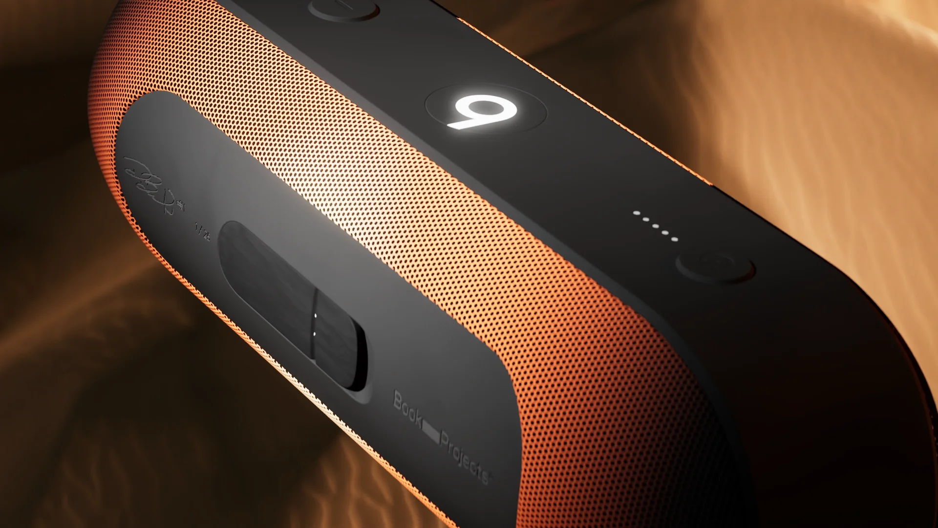 BEATS BY DRE — 2
