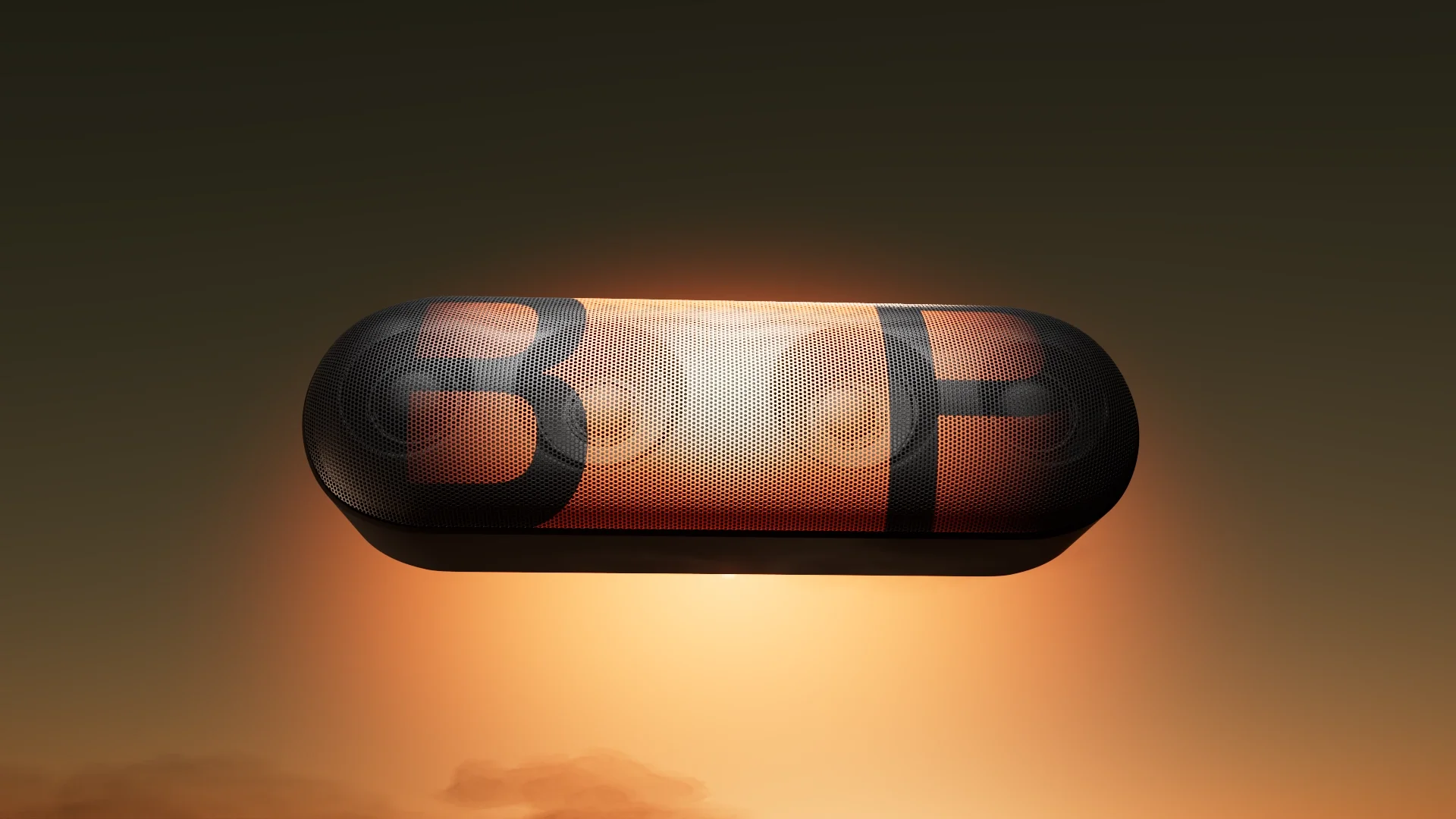 BEATS BY DRE — 3