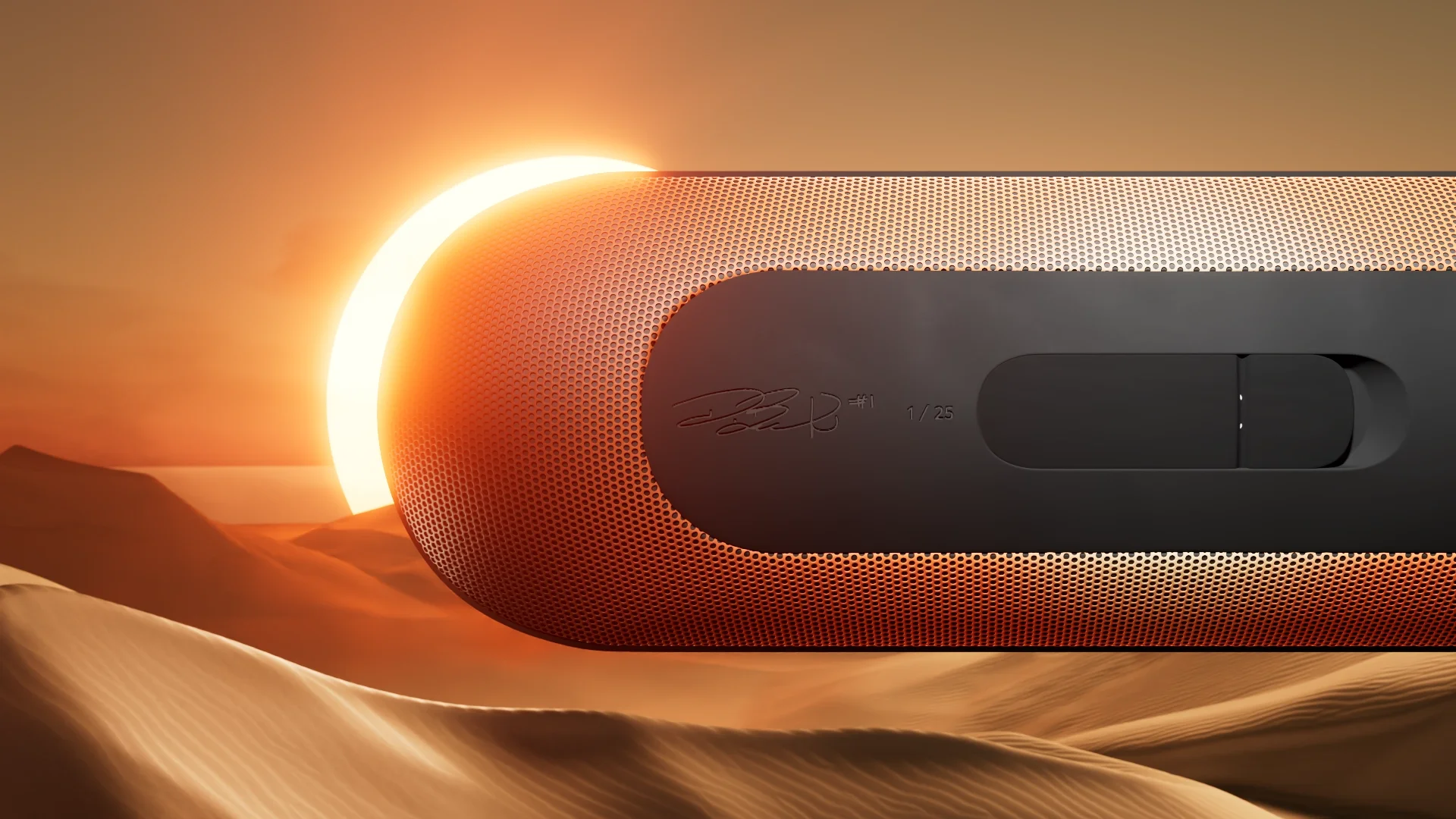 BEATS BY DRE — 7