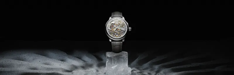 CHOPARD