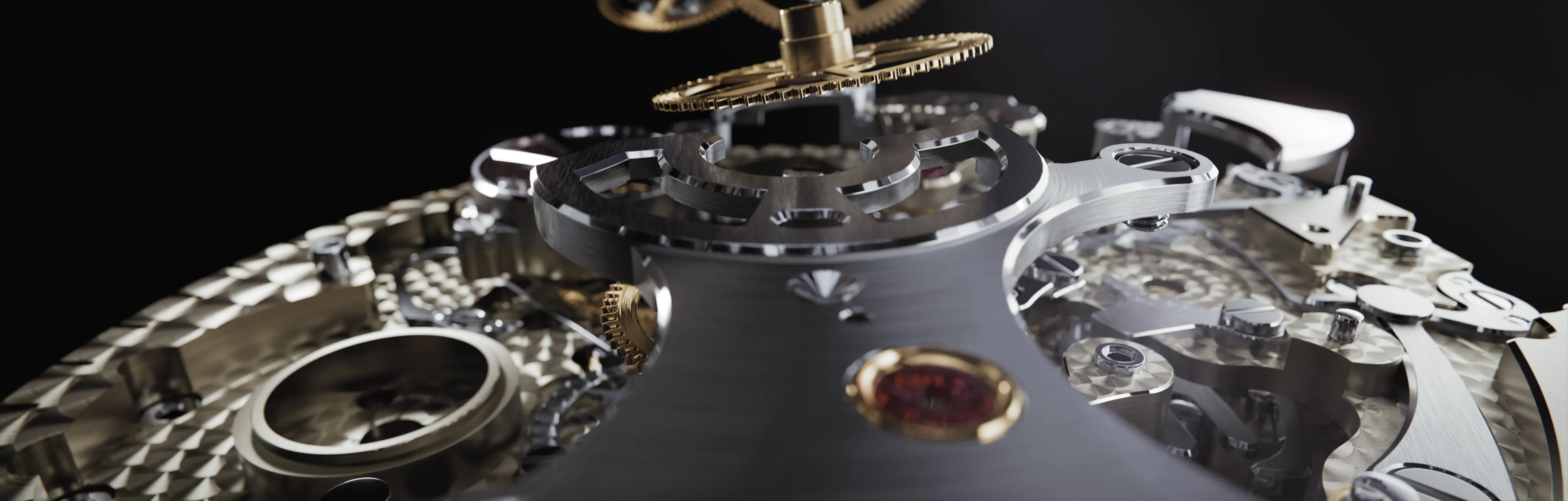 CHOPARD — 6