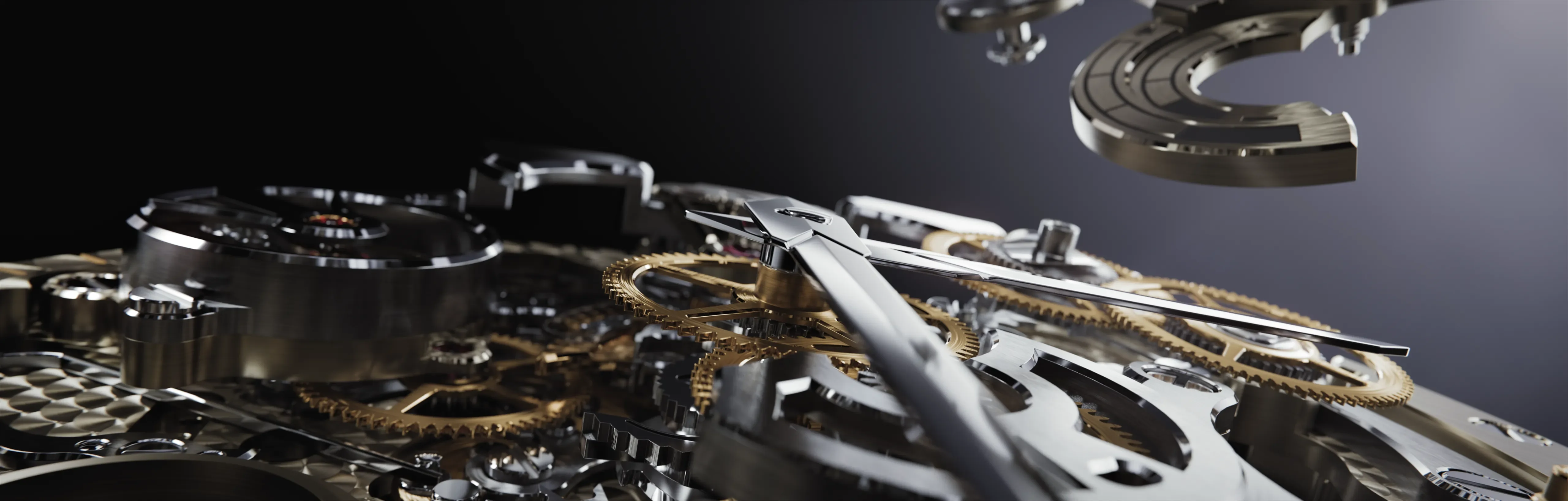 CHOPARD — 3