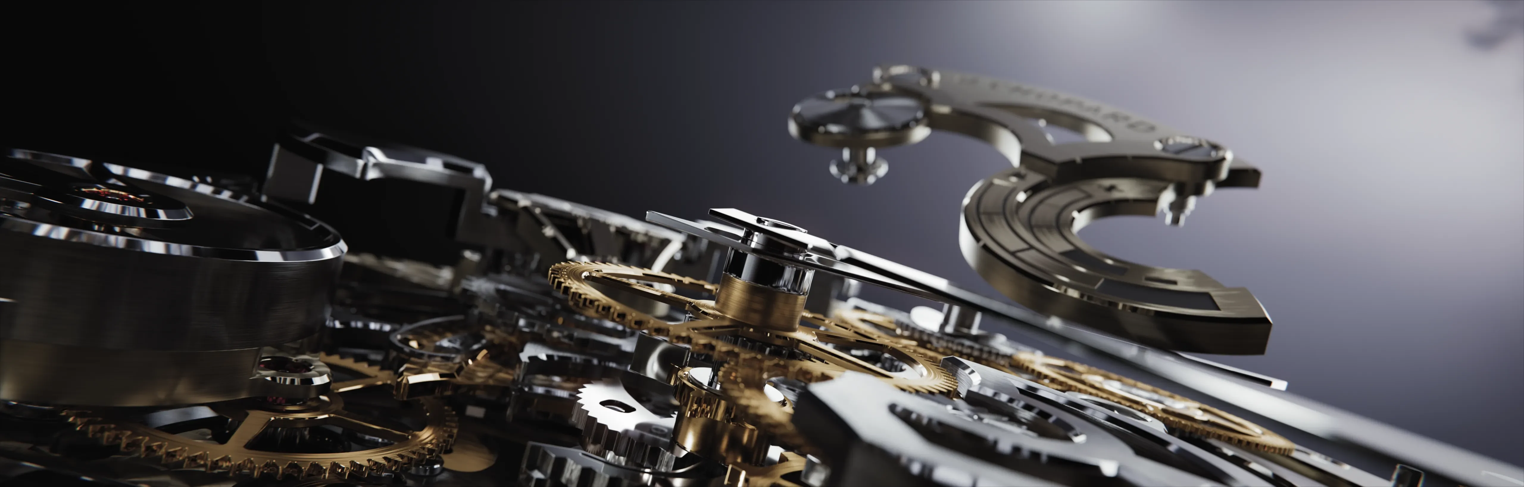 CHOPARD — 5