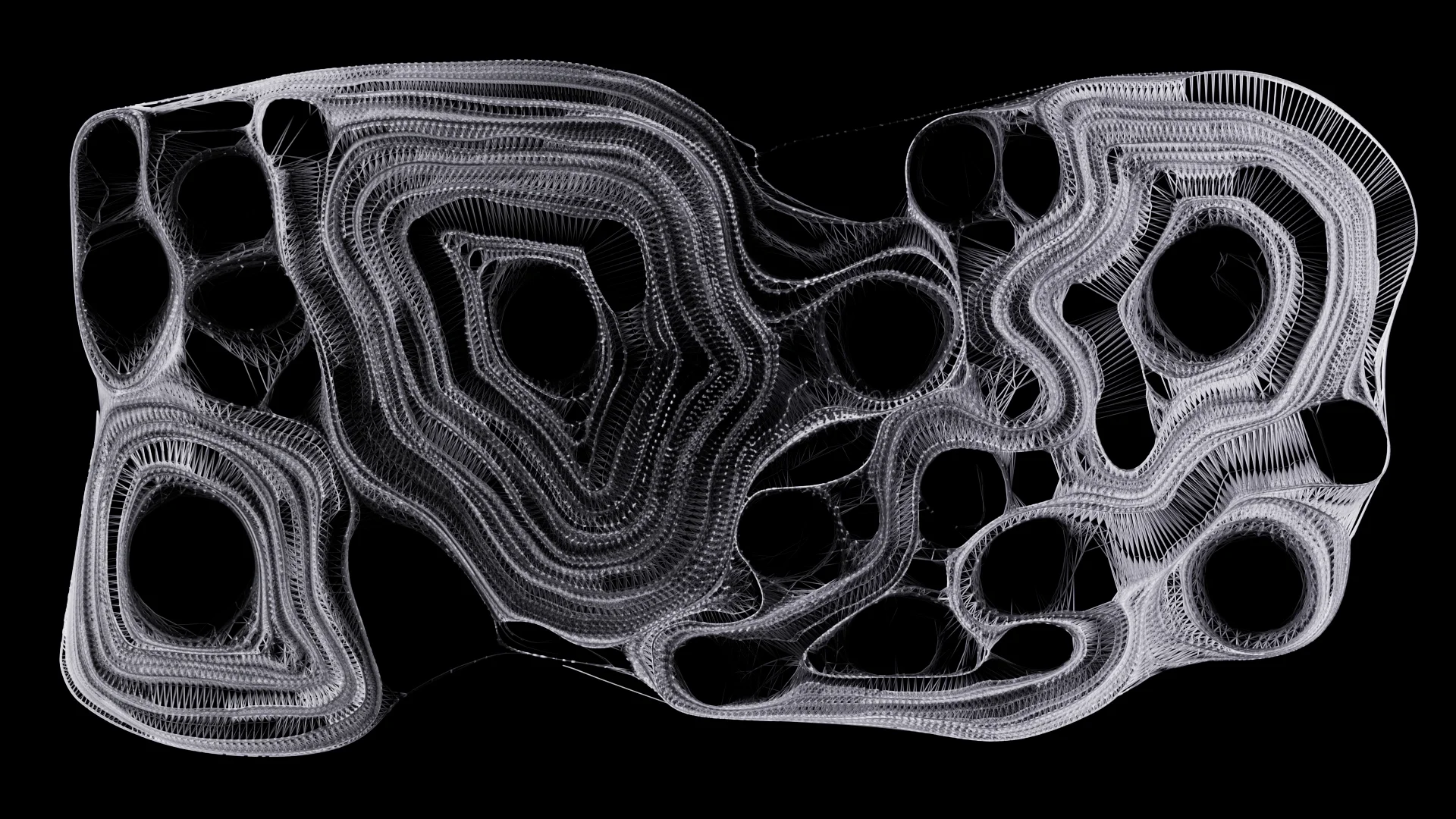 ENTANGLED — 1