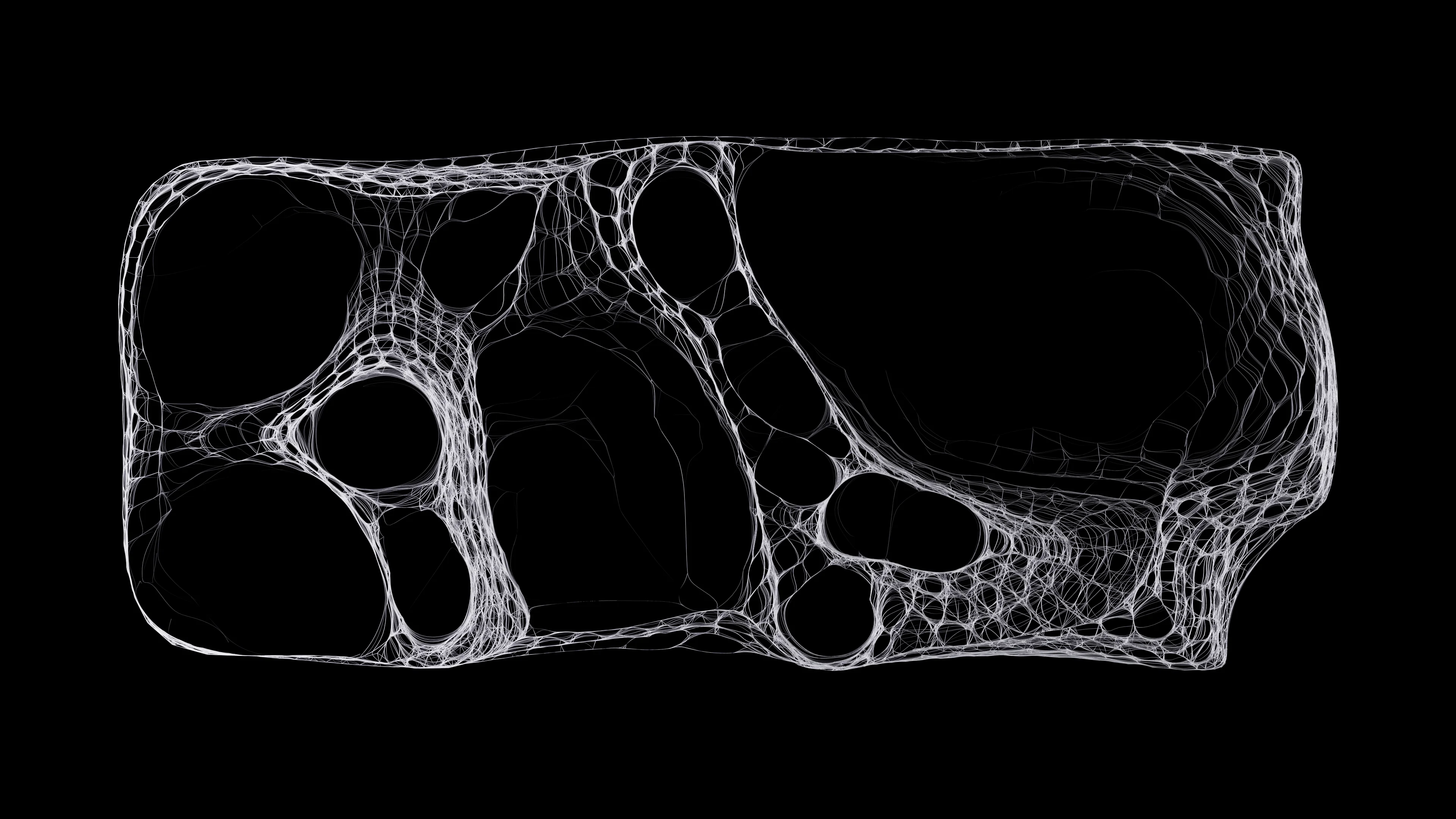 ENTANGLED — 3