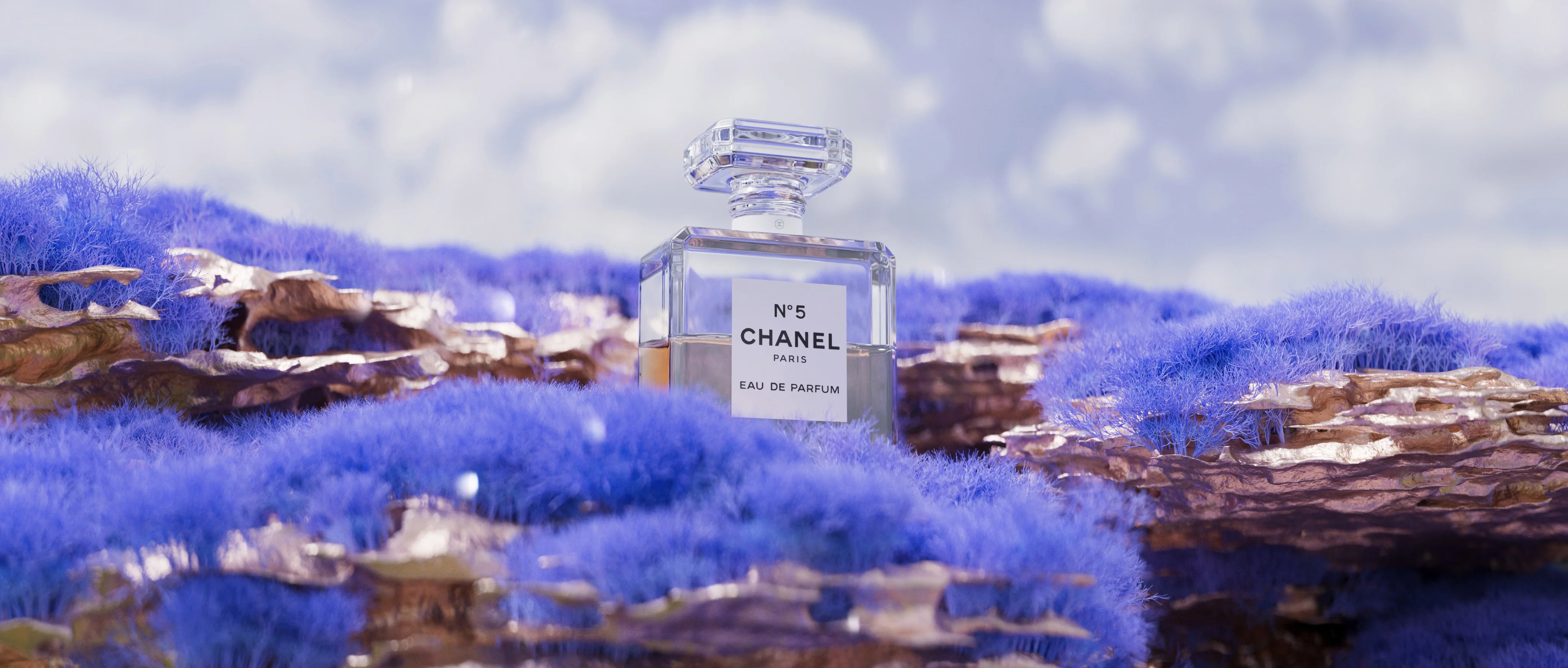 CHANEL — 2