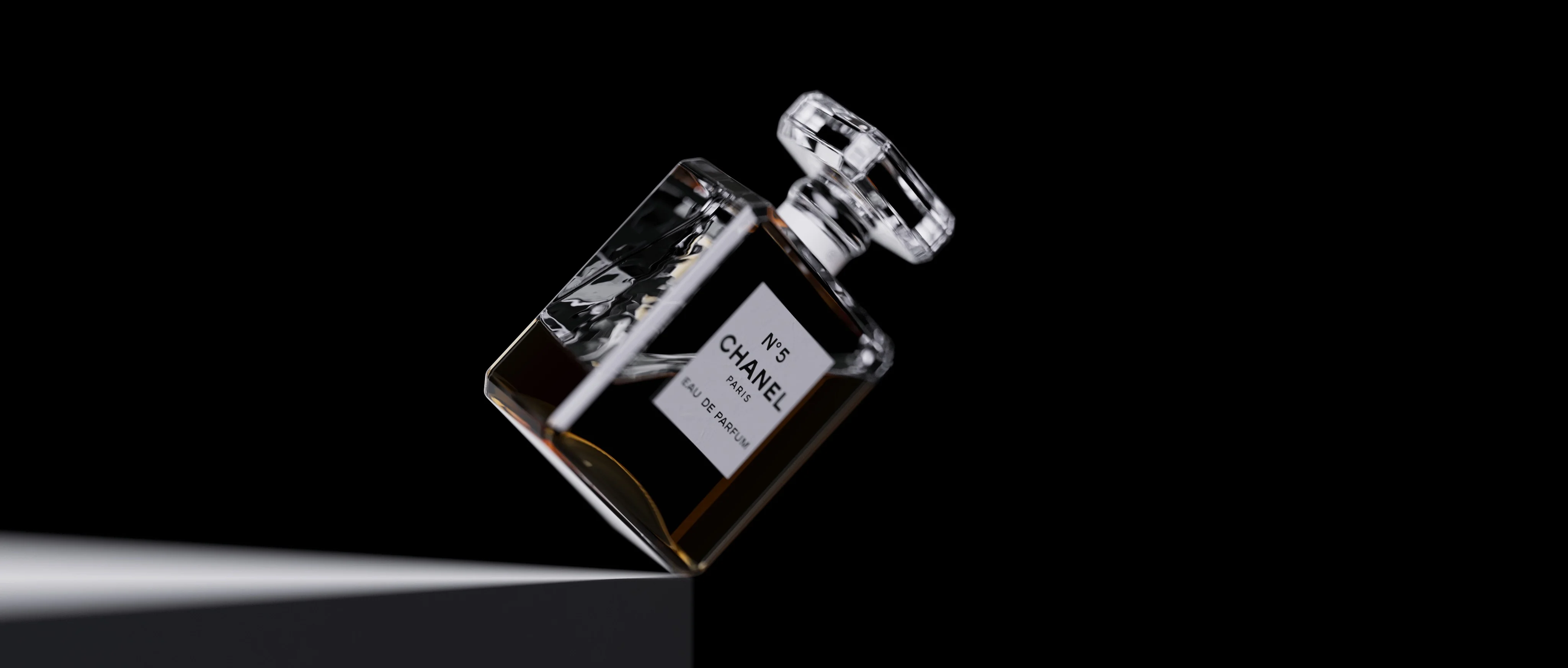 CHANEL — 4