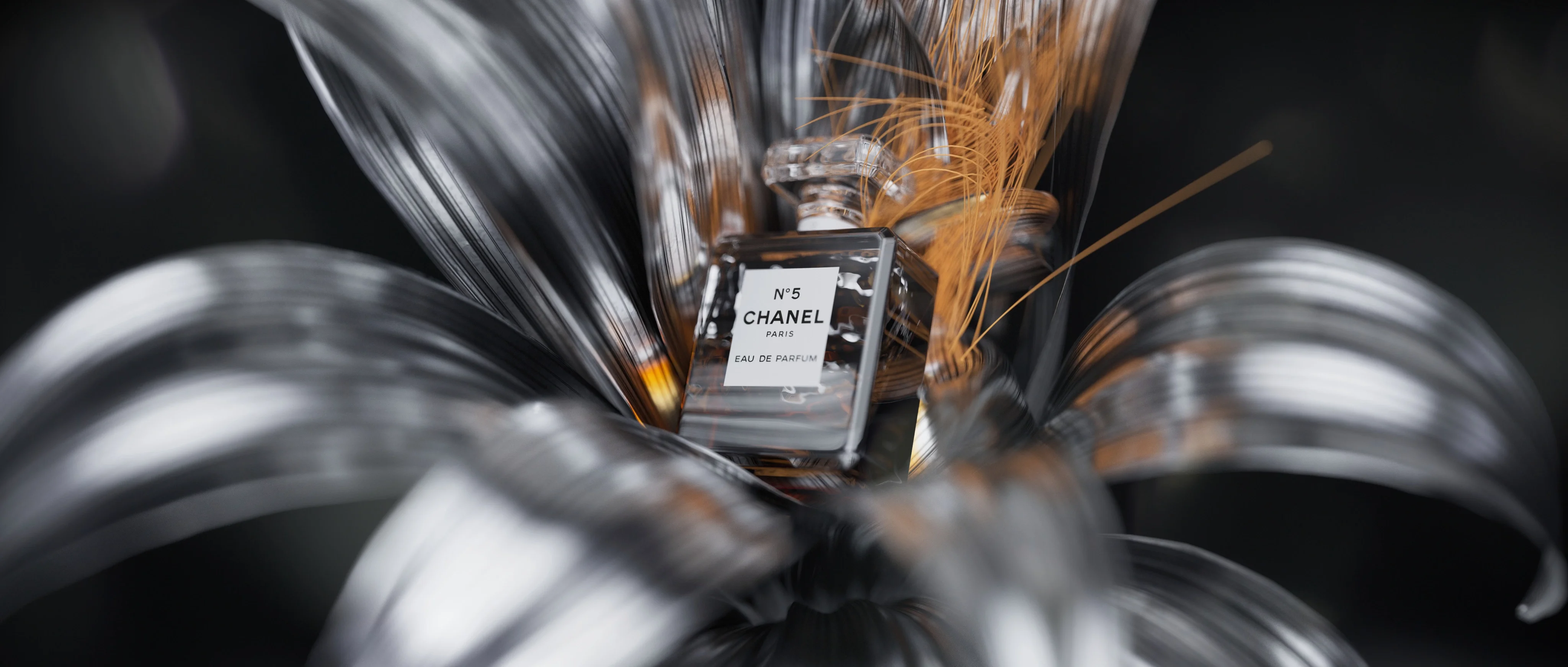CHANEL — 9