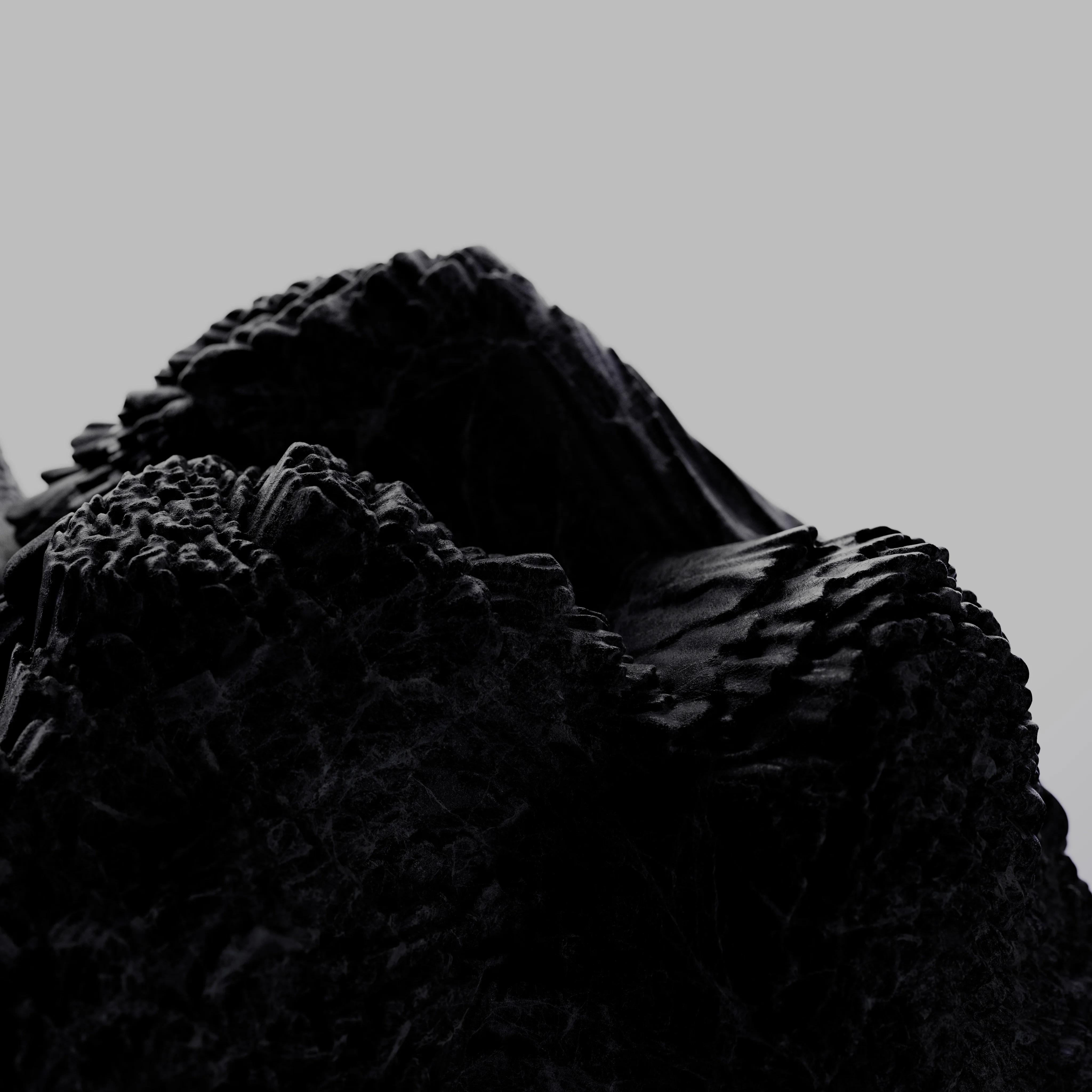 THE SIMULATION OF GROWTH — 1