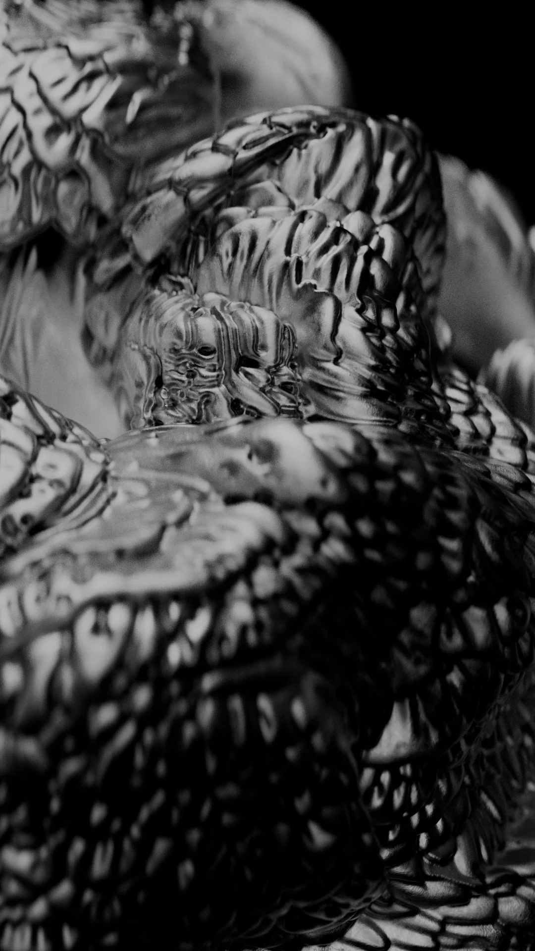 THE SIMULATION OF GROWTH — 2