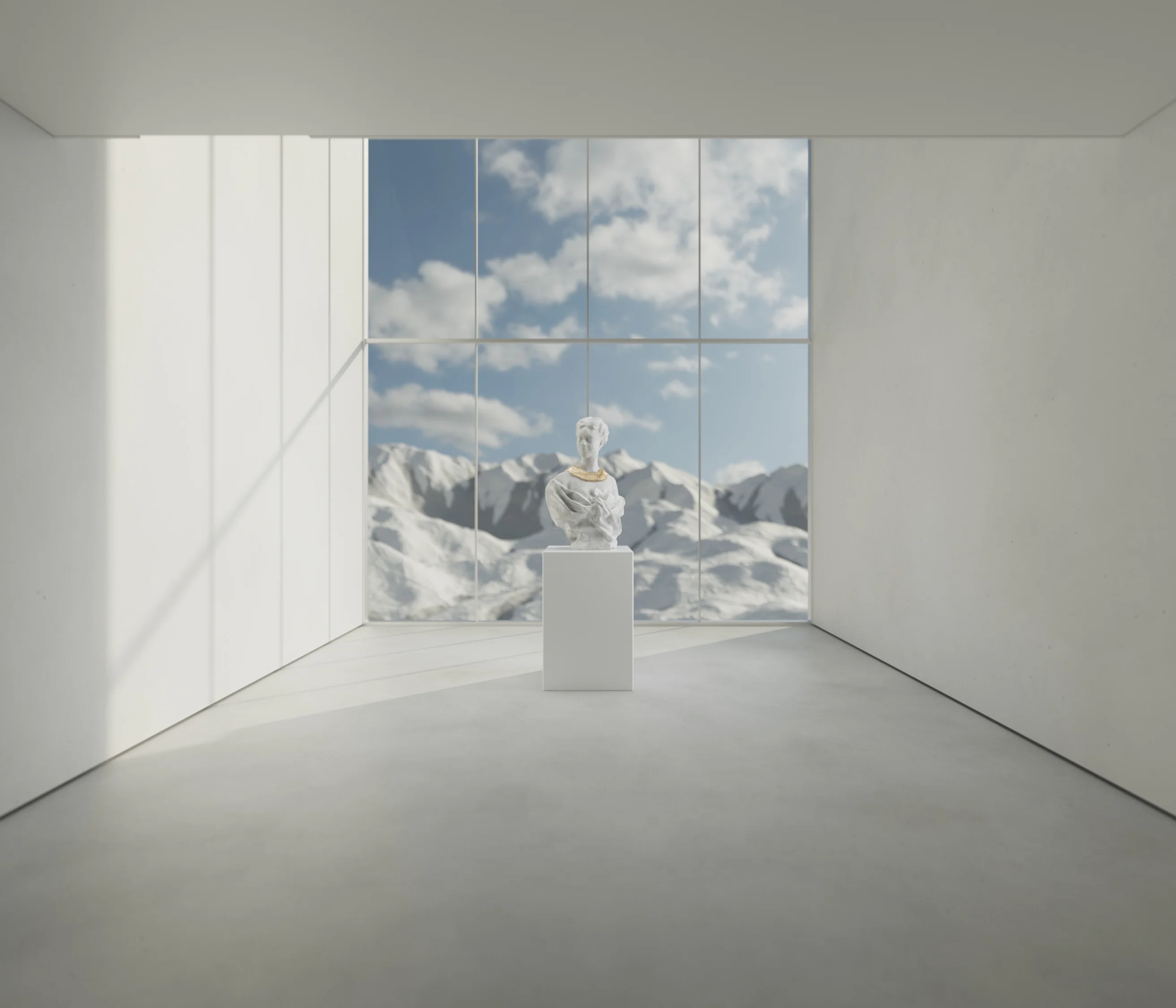 INPUT TO FORM — 1