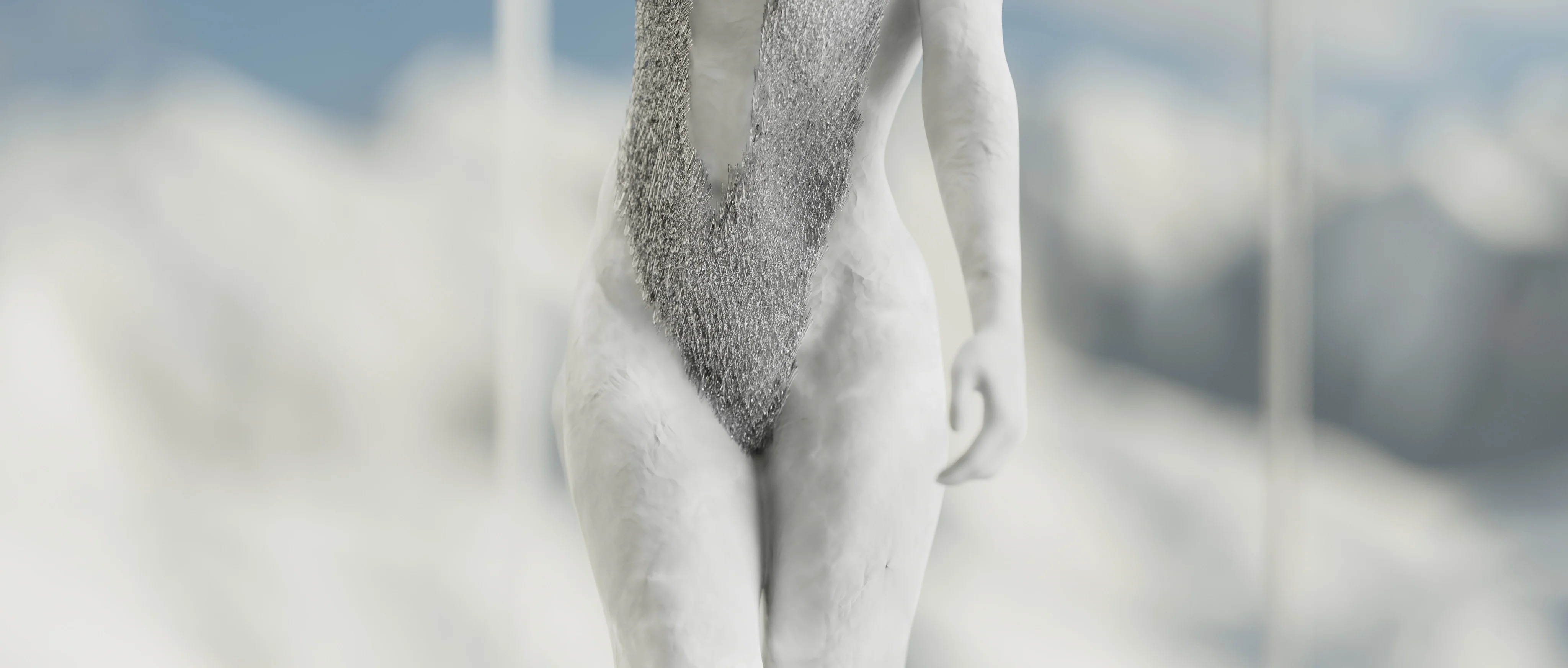 INPUT TO FORM — 22